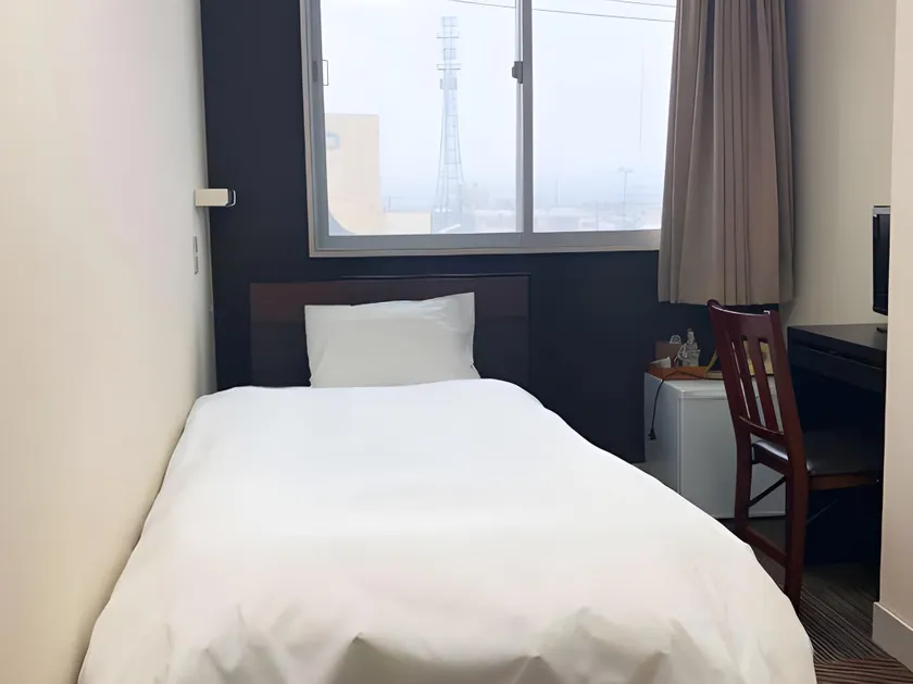Sakata Station Hotel - Image 1