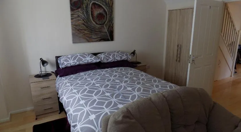 A Home From Home 2 - Image 1