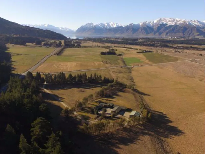 Mt Maude Country Lodge - Image 1