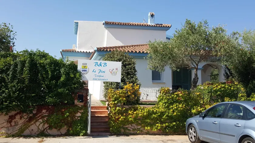 Li Piri - Image 1
