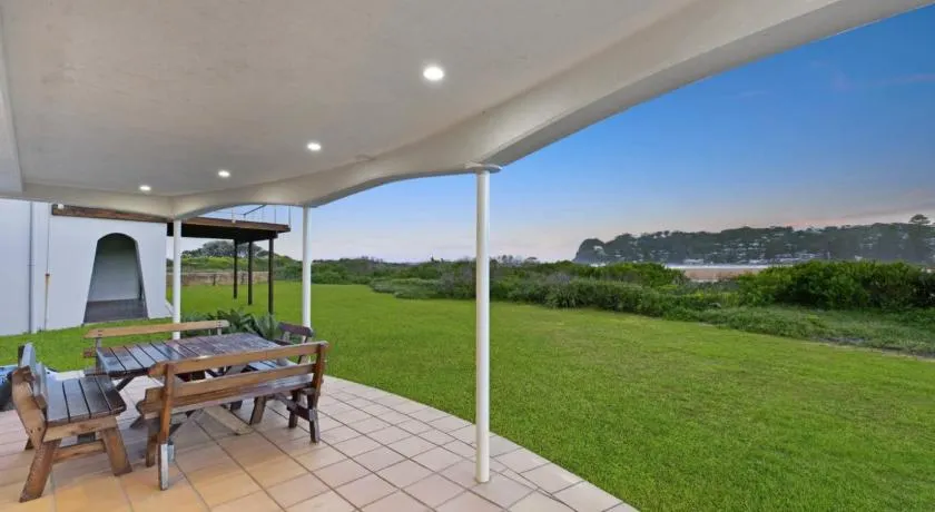 Sea and Sunset - Absolute Beachfront - Image 1
