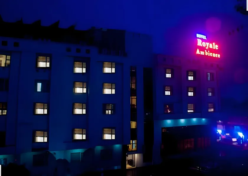 Hotel Royale Ambience - Image 1