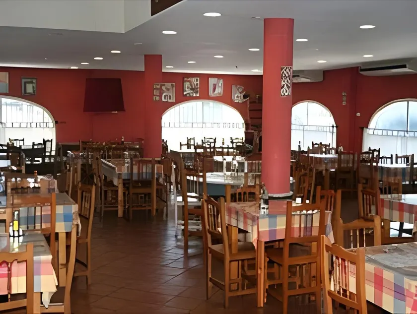 Hotel Quitagolpe - Image 1
