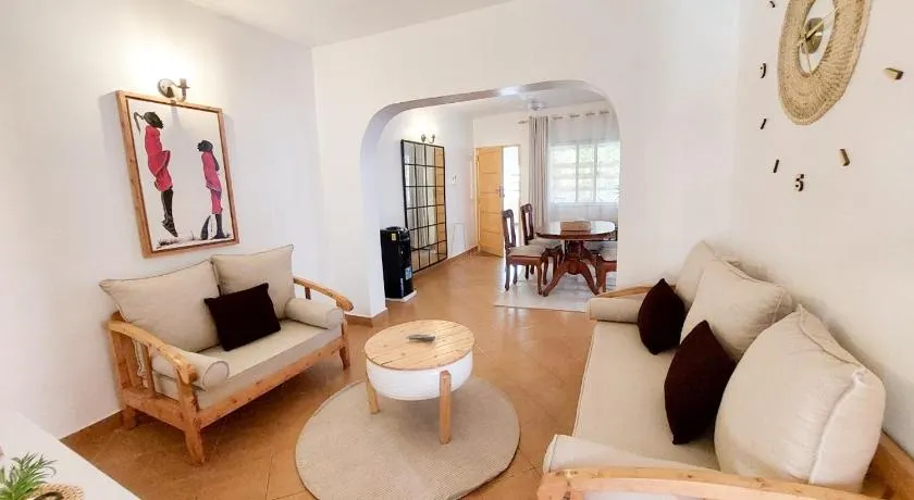 Pinebreeze Holiday Resort - Image 1