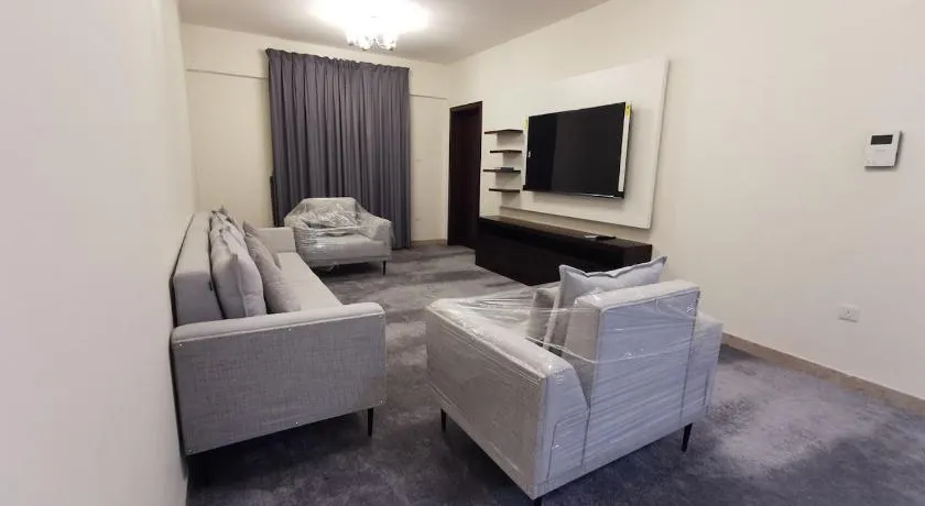 3 Bed Rooms Family Apartment - Image 1