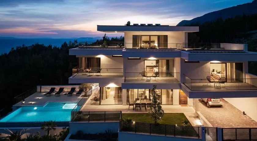 Villa Briig - Image 1