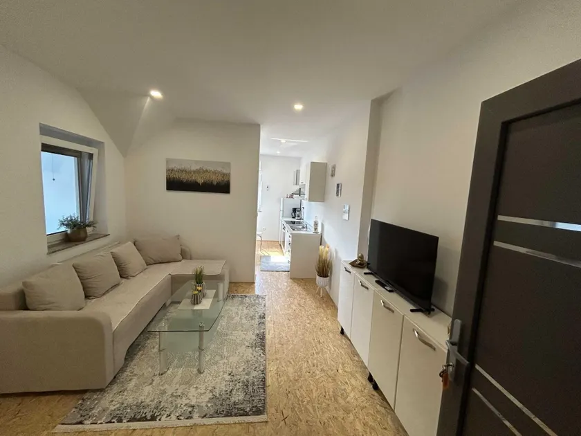 Apartment A1 - Image 1