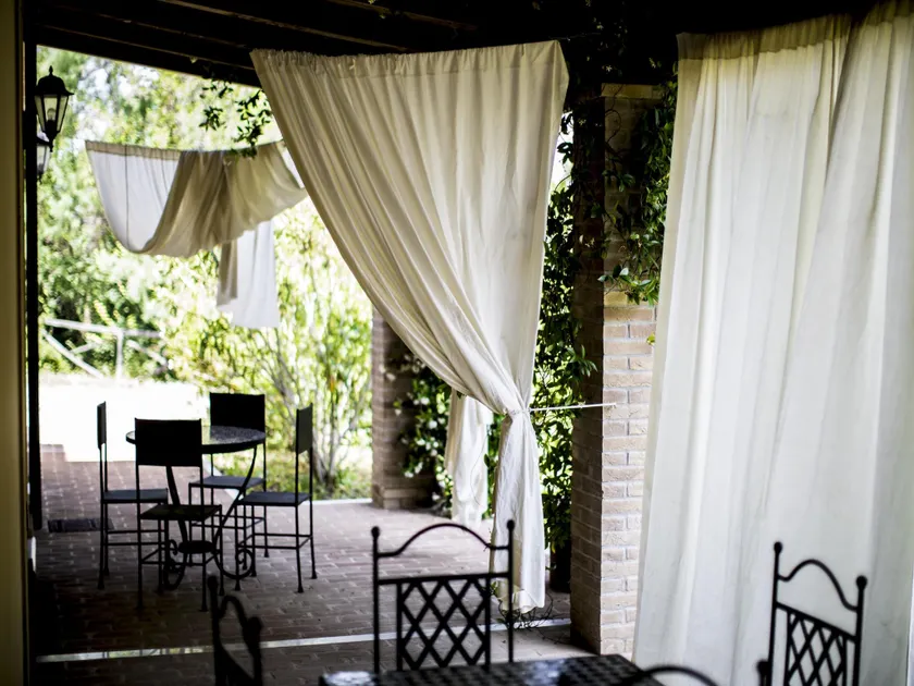 Enticing Apartment in Ascoli Piceno with Swimming Pool - Image 1