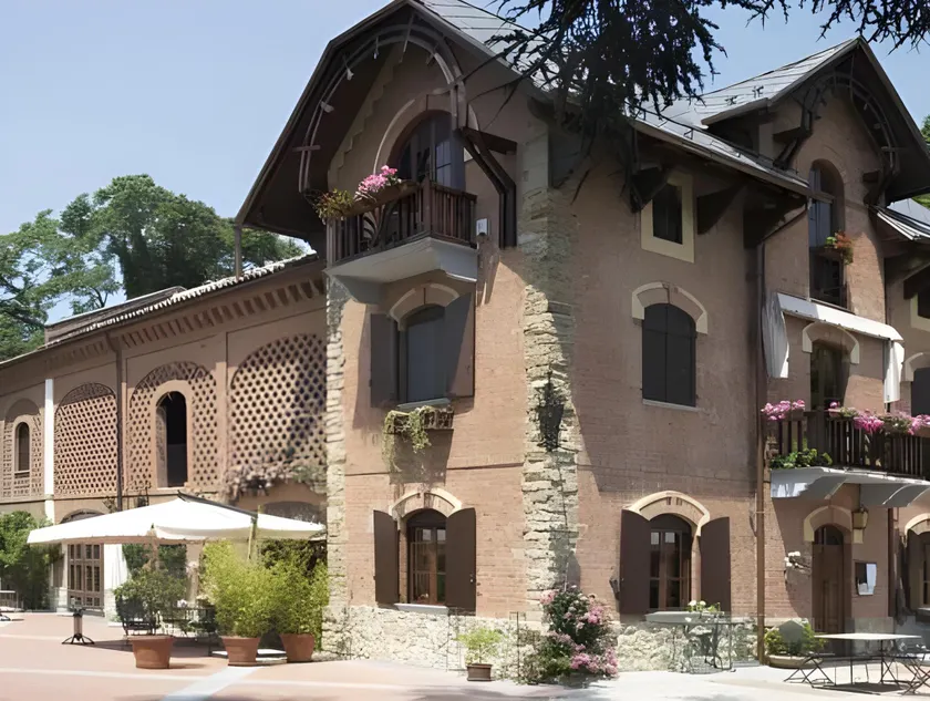 Villa La Favorita - Image 1