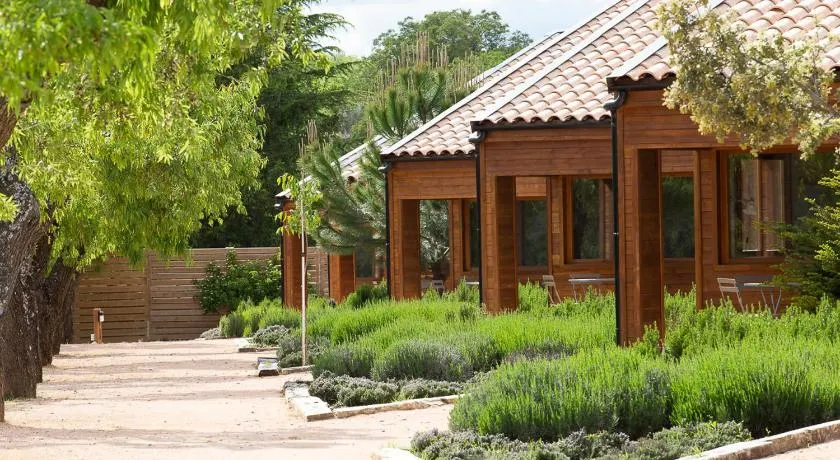 Vall d'Àger Resort & Camping - Image 1