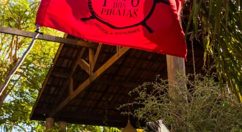 Pico dos Piratas - Image 1