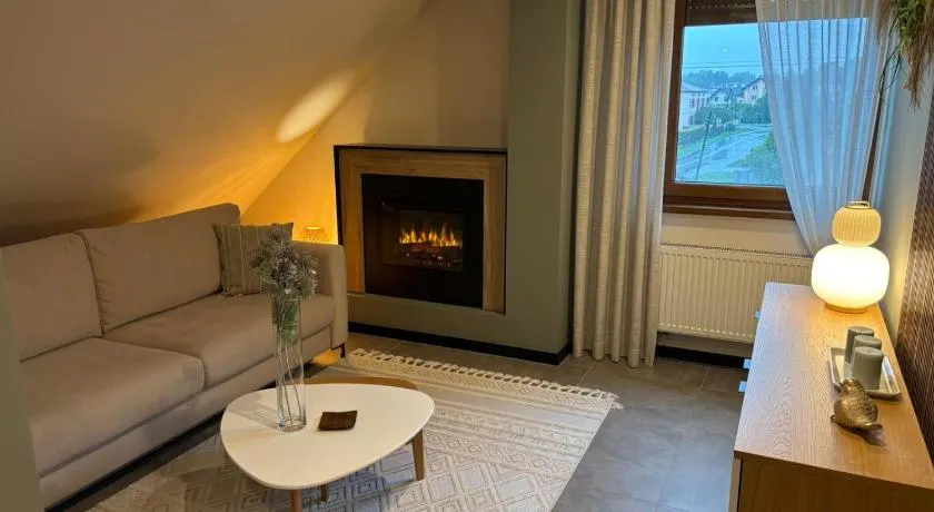 Apartament Nad Rzeczką - Image 1