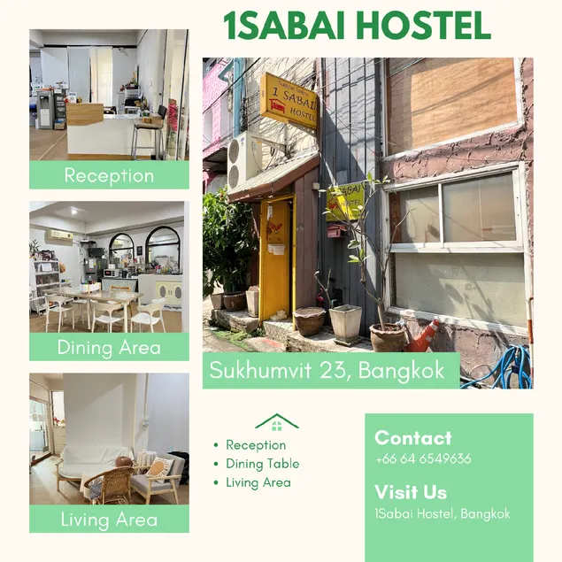 1sabai - Image 1