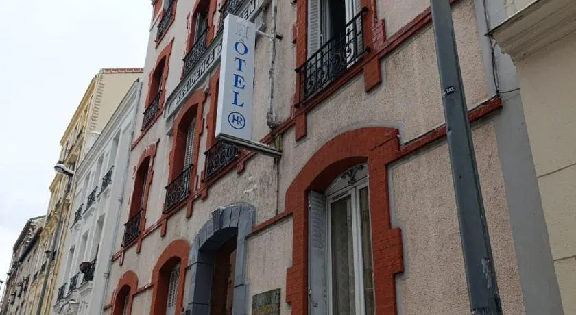Hôtel Résidence Saint Ouen - Image 1