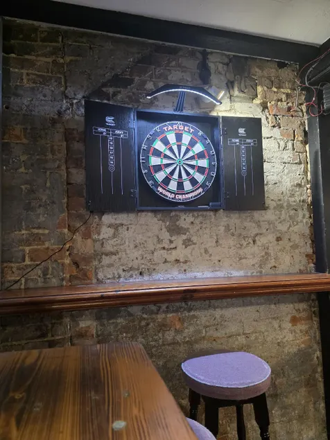 The Wheatsheaf Hotel - Image 1