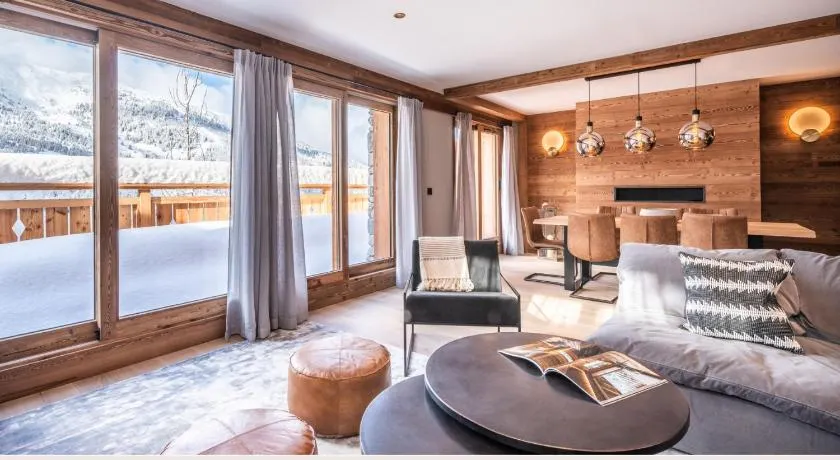 Apartment Ophite Méribel - by EMERALD STAY - Image 1