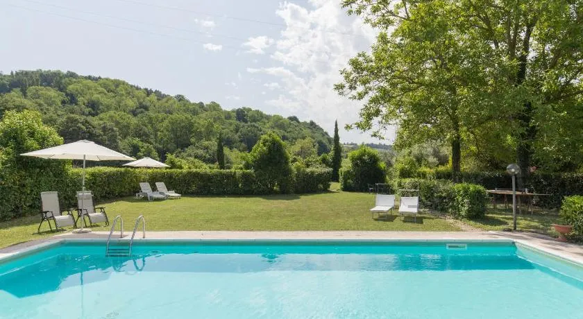 Agriturismo L'Esinante - Image 1