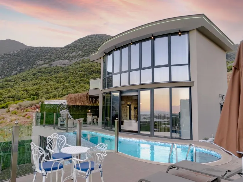 Fortunella Villas - Image 1
