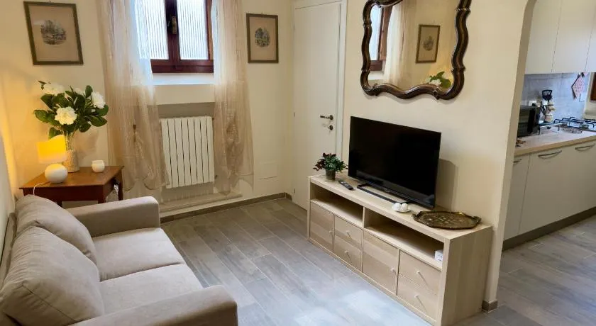 Casa Falconcini - Image 1