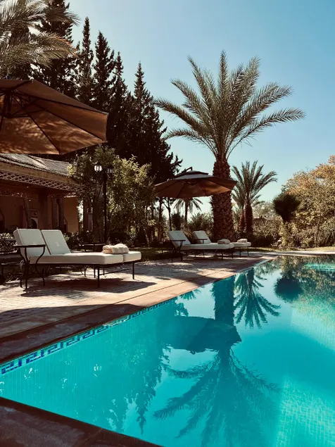 Kasbah des cyprès - Image 1