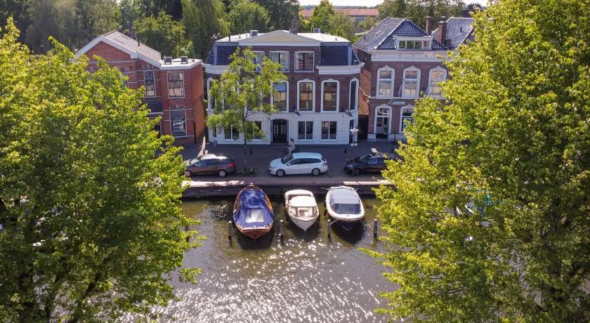 Stadslogement Westersingel - Image 1