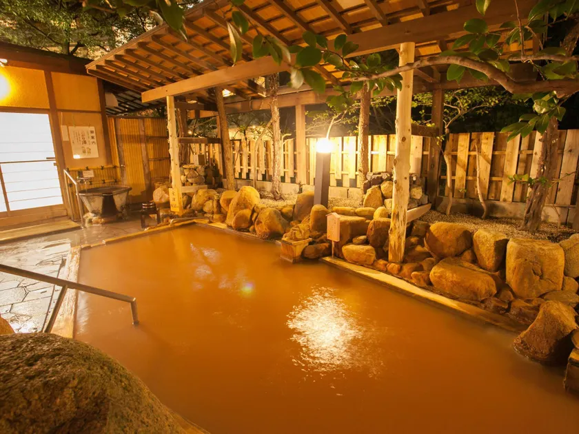 Arima Onsen Gekkoen Yugetsusanso - Image 1