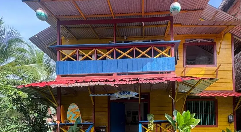 Casa Hostal Amar-illa - Image 1