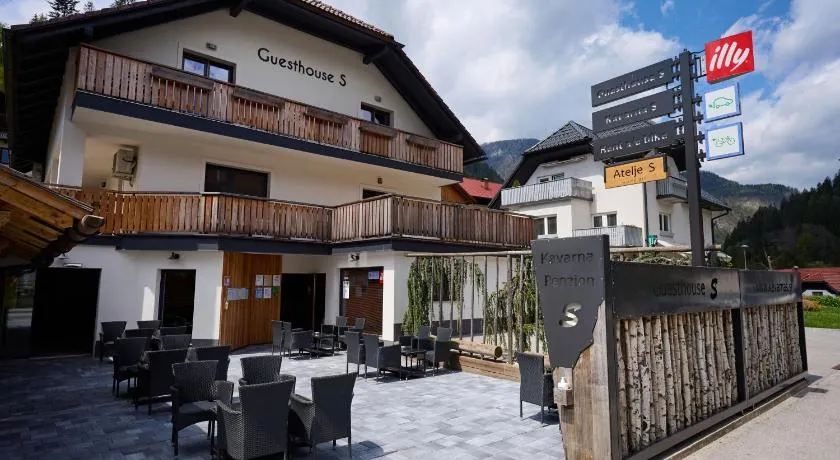 Guesthouse S - Image 1
