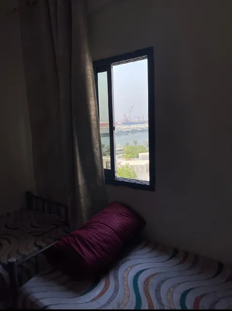 Ladies sharing Room beside Dubai station - Image 1