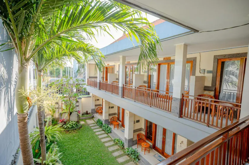 Sakura Guest House - Image 1