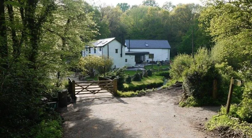 The Annexe at Riverside Cottage - Image 1