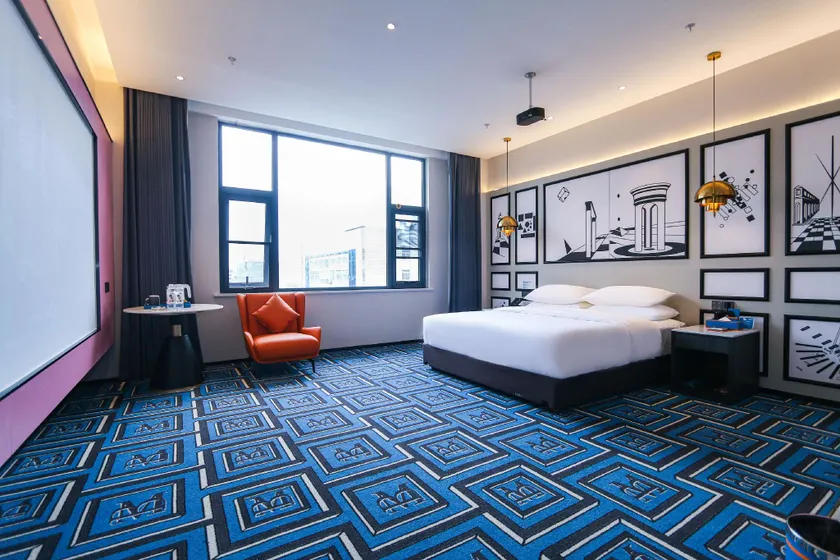 Guohua Hotel (Laojunshan Branch) - Image 1