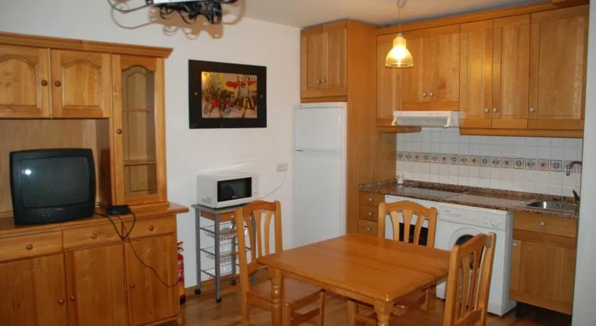 TU APARTAMENTO EN FORMIGAL-PANTICOSA SALLENT-Escarrilla - Image 1