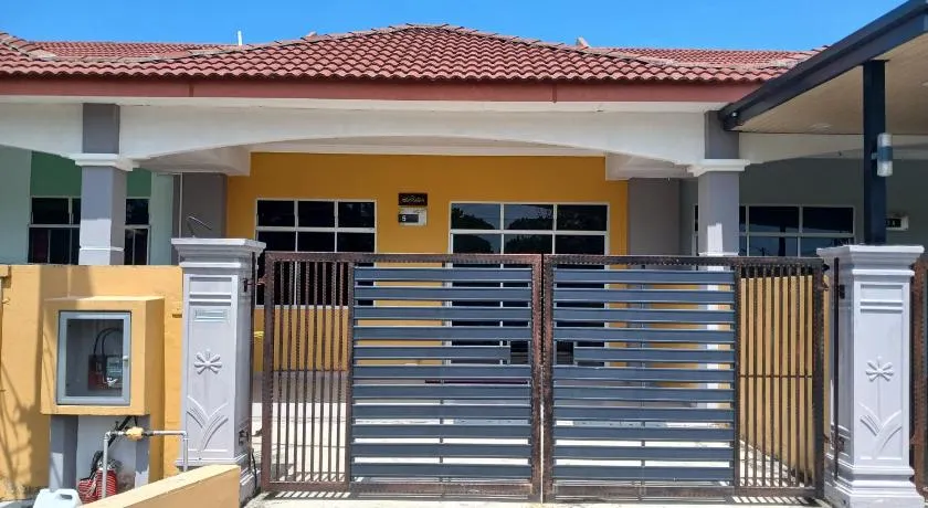 Tetiba Homestay - Image 1