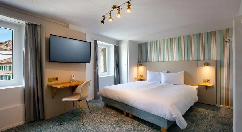 Hotel Krone by b-smart - Image 1