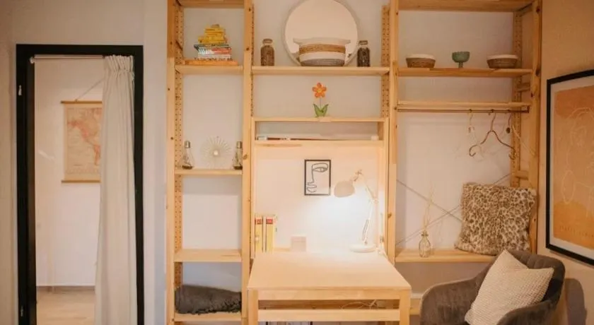 Gemütliche zentrumsnahe Wohnung, eigene Terrasse - Image 1