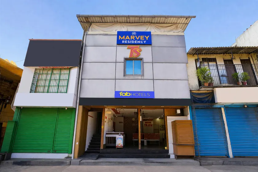 FabHotel Marvey Residency - Image 1