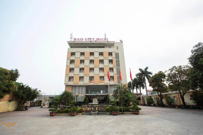 Sao Viet Hotel - Image 1