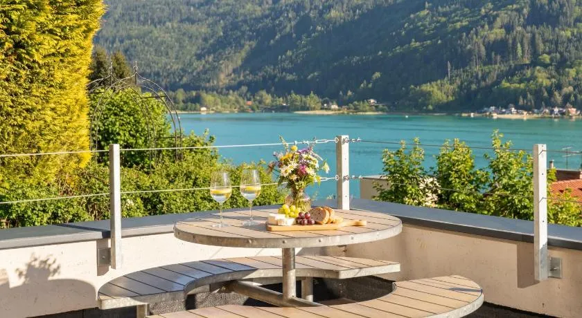 Lake Lodge Ossiacher See - Image 1