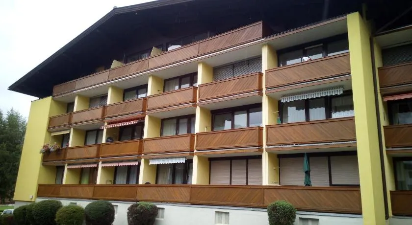 Apartment Enzian - Image 1