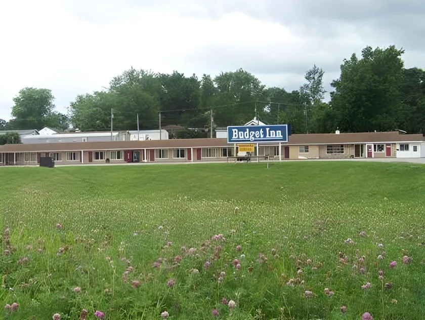 Budget Inn Palmyra - Image 1