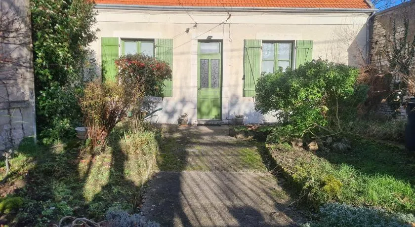 Suite familiale "La Siaulnée" - Image 1