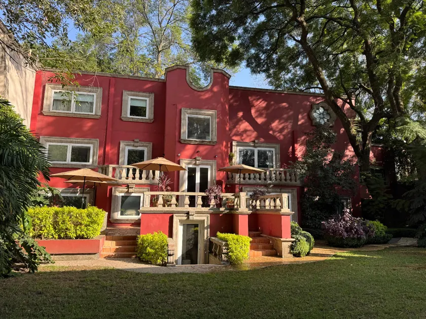 Hotel Boutique Casa Alebrije - Image 1