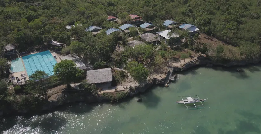 Bantayan Island Nature Park & Resort - Image 1