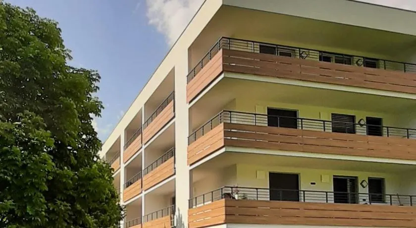 Residence Maximilian - Image 1