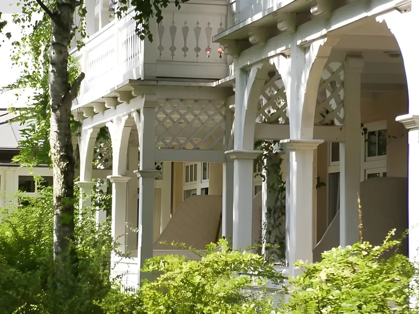 Hotel Villa Granitz - Image 1