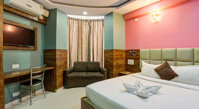 Hotel Diamond Palace, Madiwala - Image 1