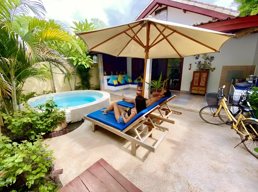 Cinta Cottages - Image 1