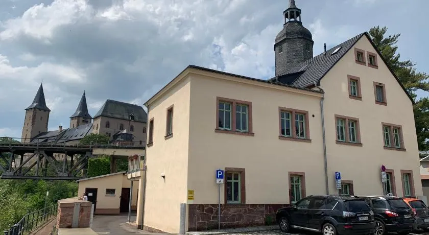 Ferienwohnung am Schloss Rochlitz - Image 1