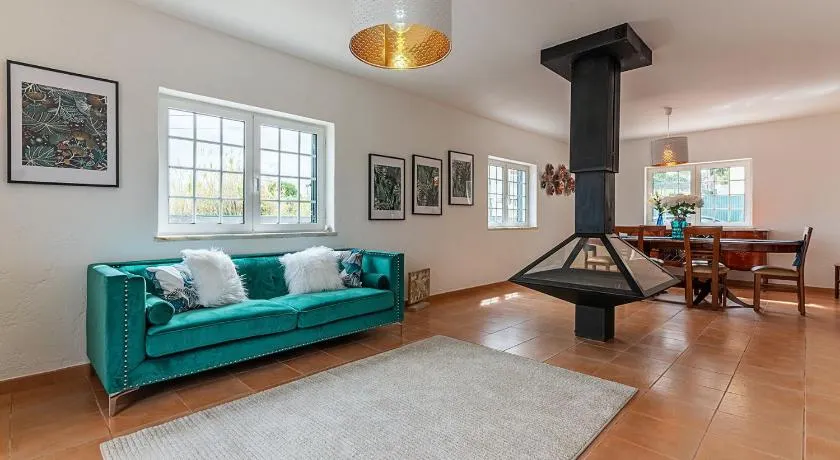 Marmeleira Country House - Image 1